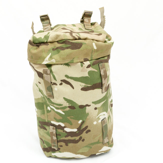 British army hotsell bergen side pouches