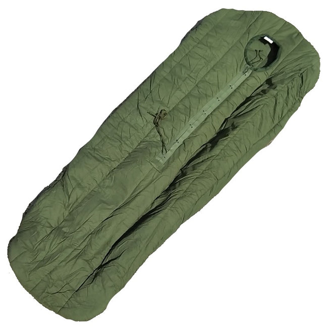 North face mummy sleeping on sale bag